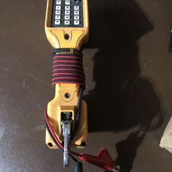 Harris Dracon Lineman Headset