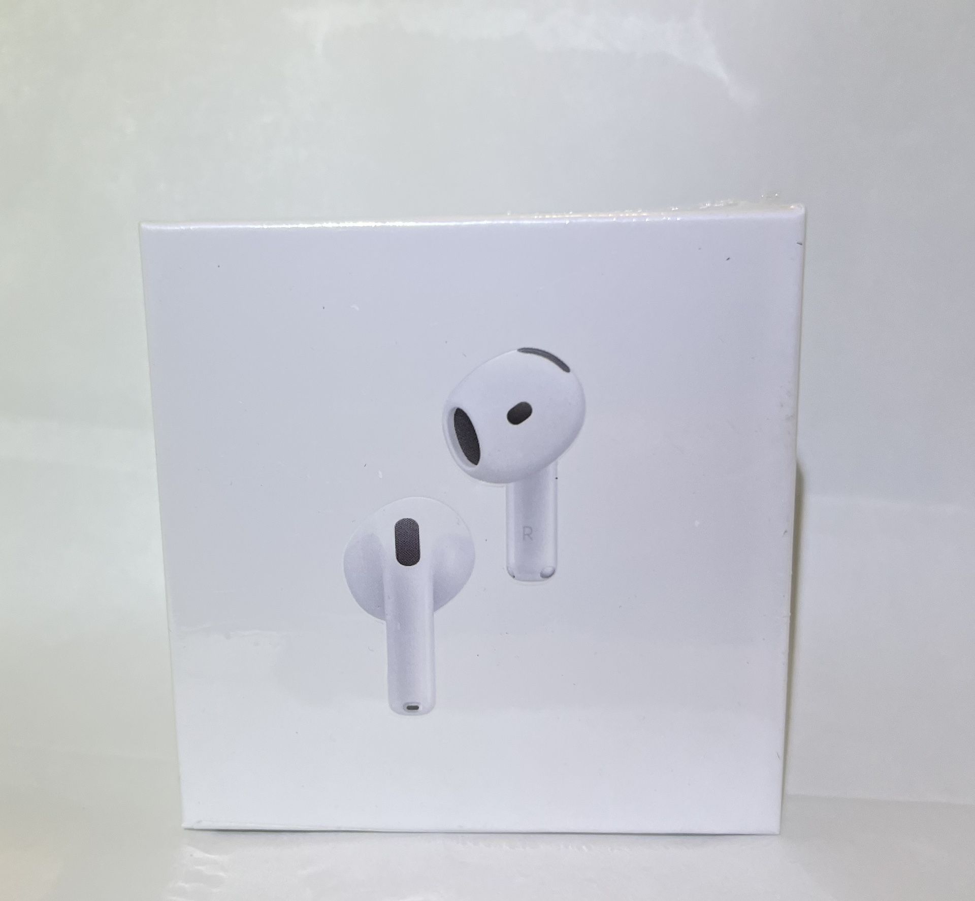Apple AirPods 4th Generation Wireless Earbuds Bluetooth