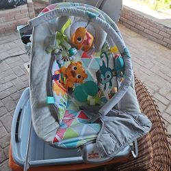 Baby Bouncer