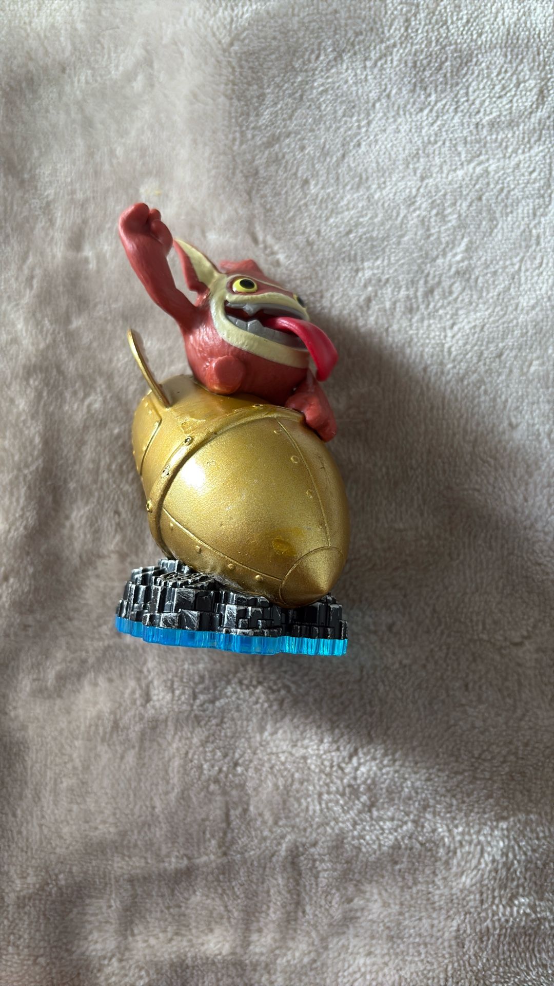 Skylanders Swap Force: Series 3 Trigger Happy