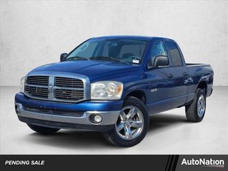 2008 Dodge Ram 1500