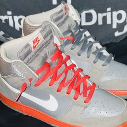 3 Pairs of Vintage Dunks