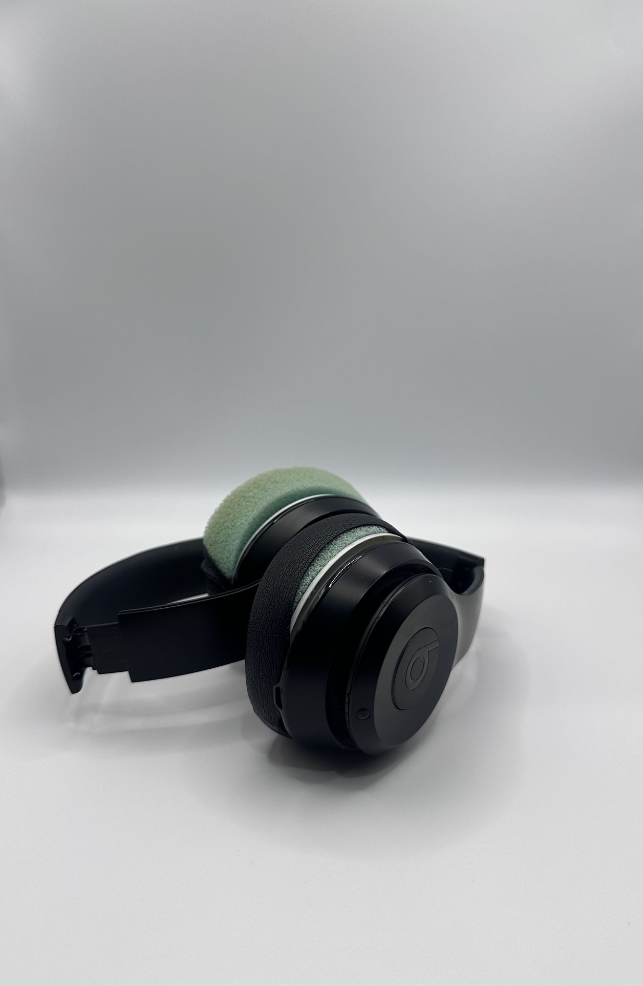 Wireless Beats Solo 3 Parts