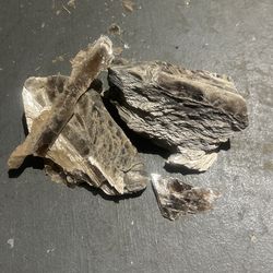Top Quality Muscovite Aka Mica Or At Least A Form Of It