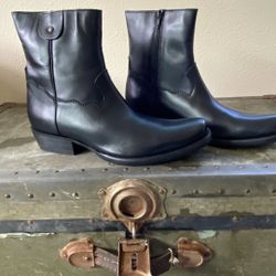 Bota Botín Boot 