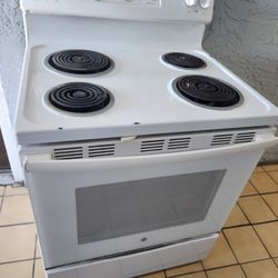 Free Oven Stoove  Used