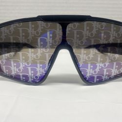 Dior With Dust Bag & Cloth   (SMALL DEFECTS)