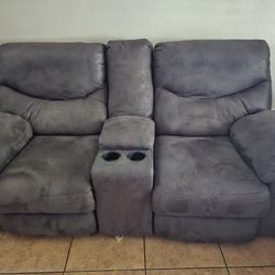 Reclines, Sofas