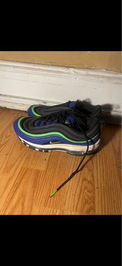 Air max 97