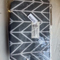 Woman’s Bag Handmade For Cosmetics, Etc