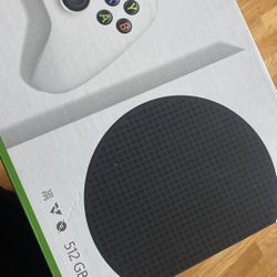 Xbox Serie S