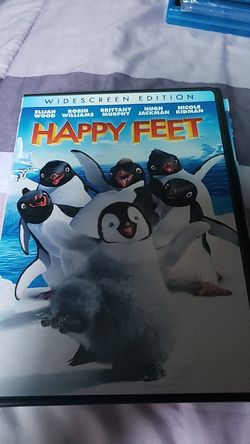 Dvd movie