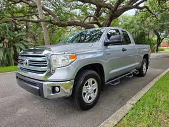 2017 Toyota Tundra
