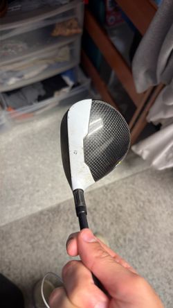Taylormade M2 3 Wood