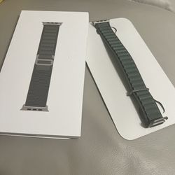 Band Apple Watch Ultra 