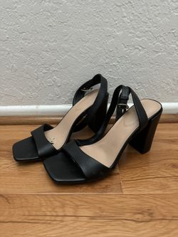 Women’s Target “A New Day” Heels