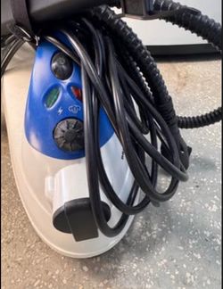 Reliable Brio Steam Cleaner