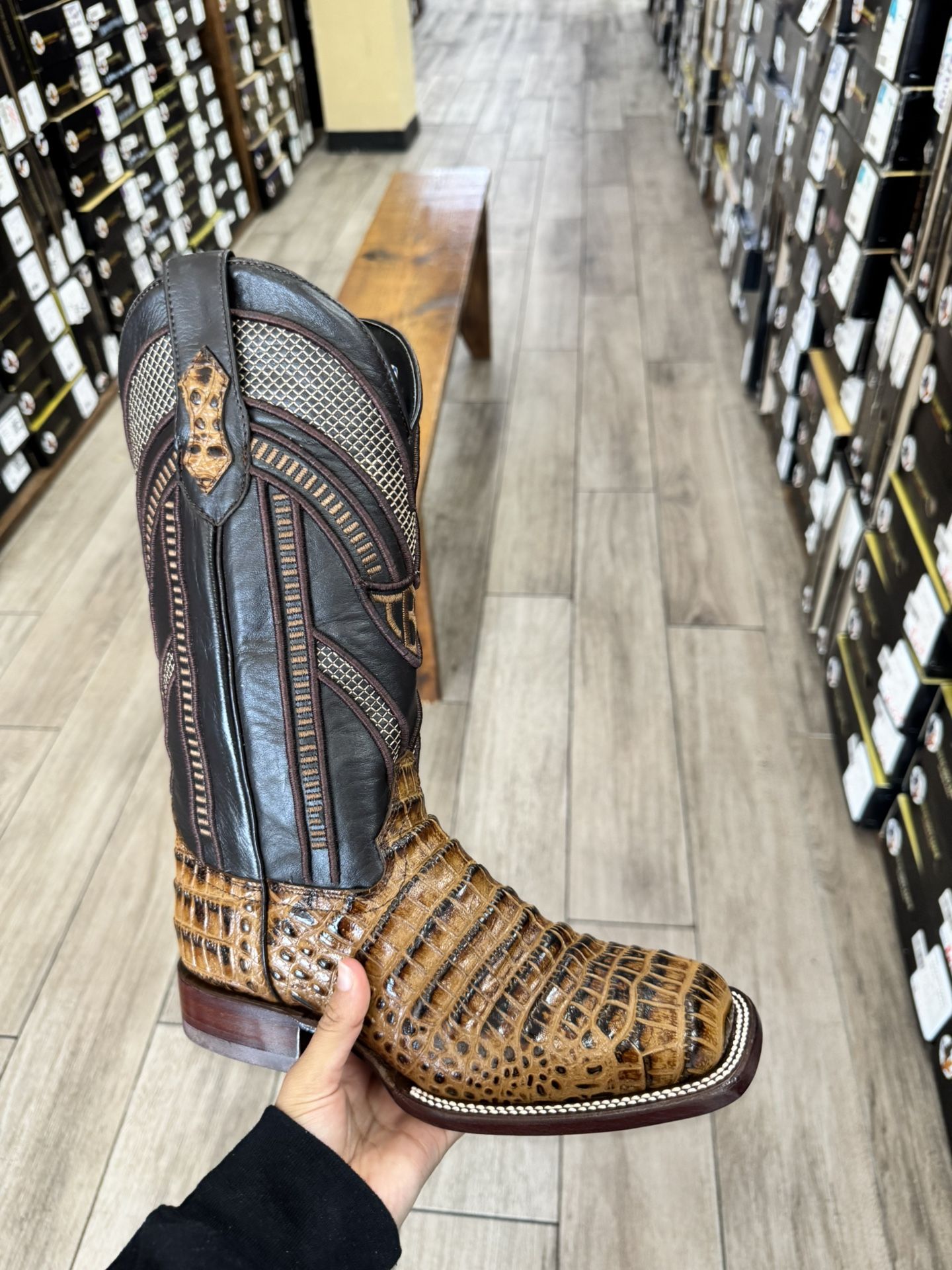 mens boots