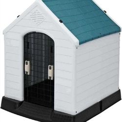 Weather-Safe Dog Houses in Any Size - Protection in Every Season community century