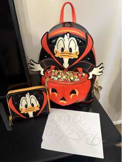 Loungefly bag