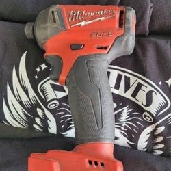 Milwaukee Impact Wrench