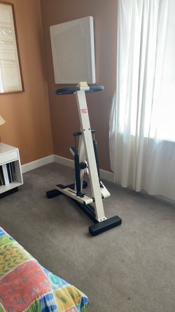 Precor Step Master