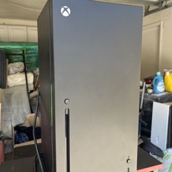 Xbox Mini Fridge