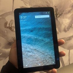 Amazon Tablet