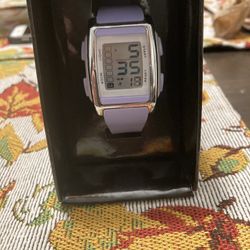 Digital Watch