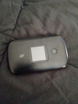 Moxee mobile hotspot