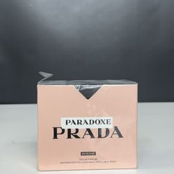 Woman’s Perfume 