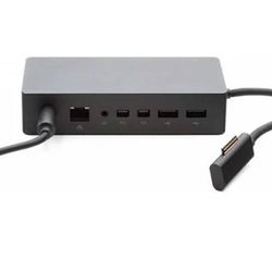 Genuine Microsoft Surface docking with Power Adapter Model 1749