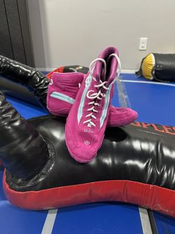 Rudis 95’s Wrestling Shoes