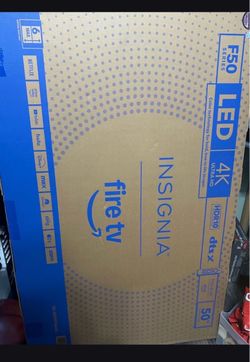 50 in tv