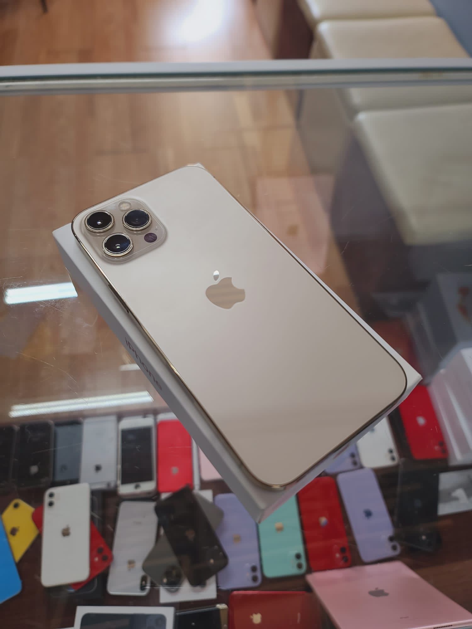 Gold iPhone 12 Pro Max Any Carrier,All Products : American Fashion Style Bags On Sale