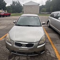 2011 KIA Rio