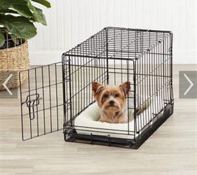 Small Size Dog Crate