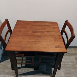 Small Kitchen 2 Person Table