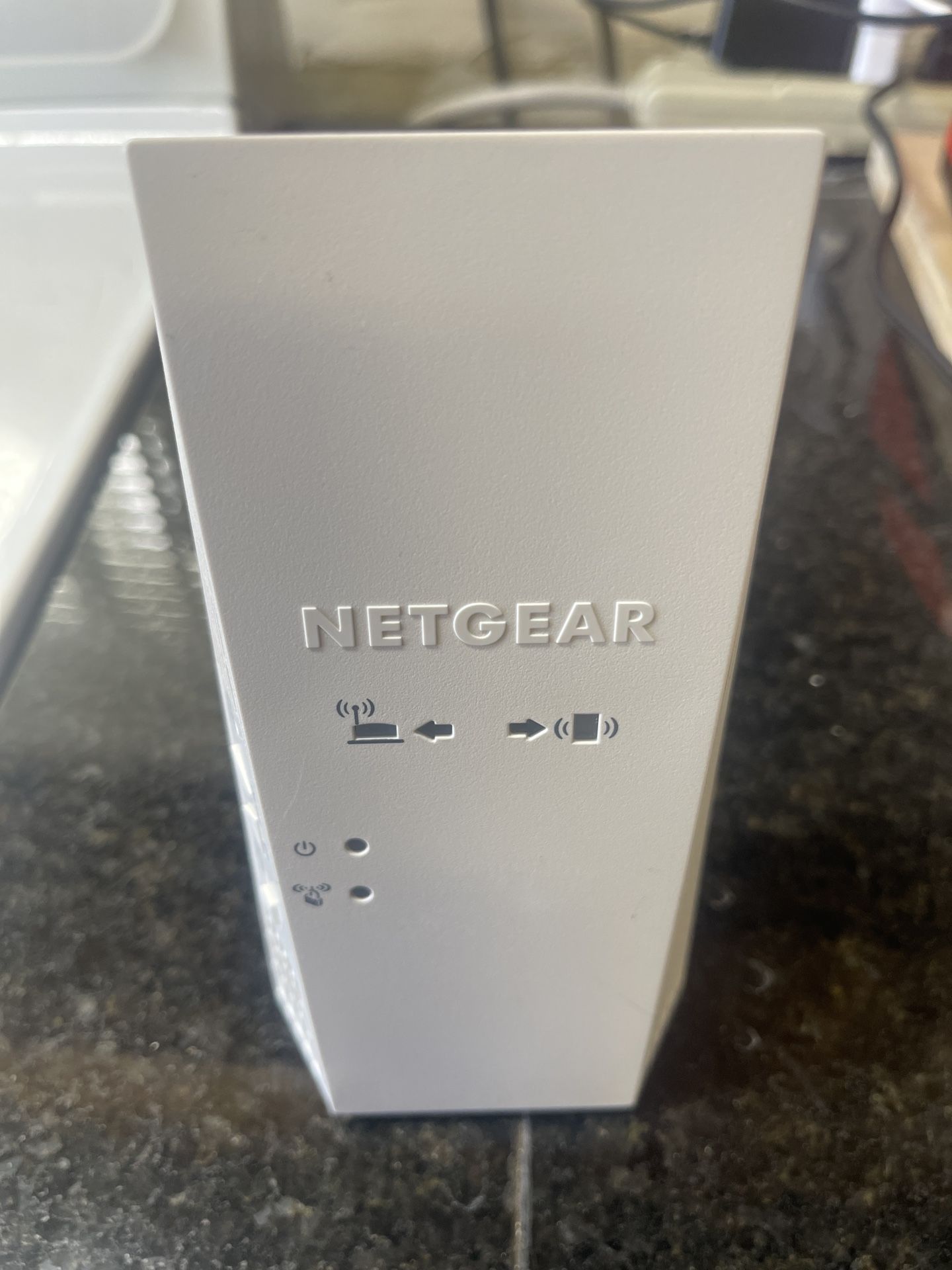 Netgear Mesh WiFi Extender