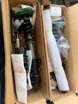 w212 e350 coilovers