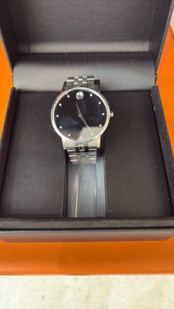 Movado 
