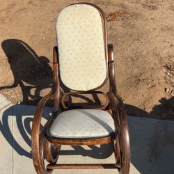 Antique Chair