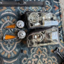 Dodge Charger Lights 2006 & Up