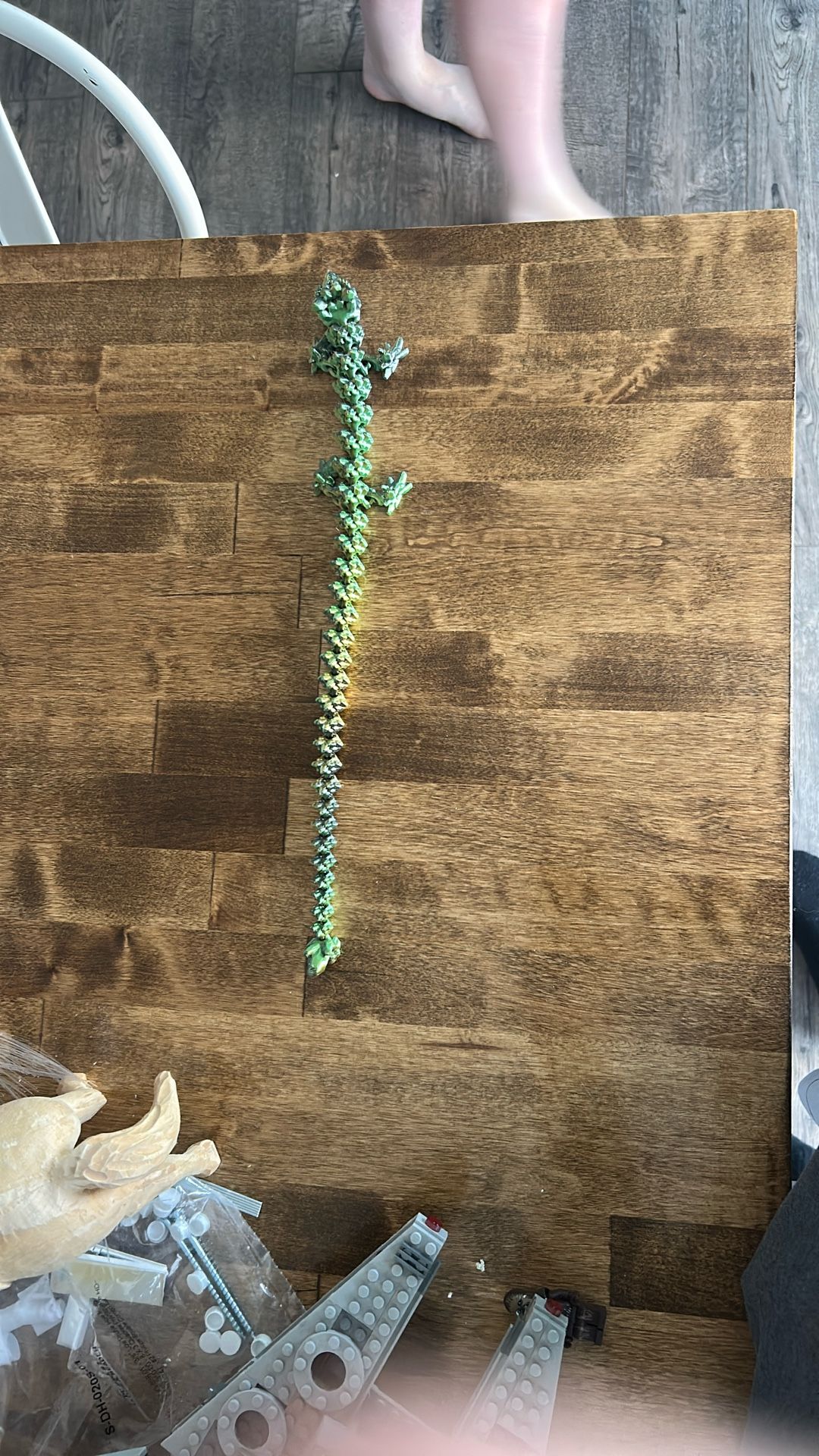 dragon Toy