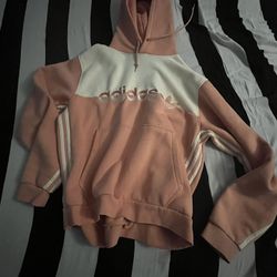 Adidas Sportswear Split Hoodie 