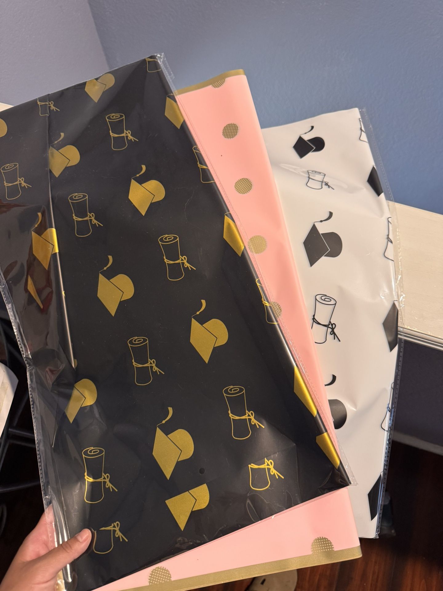 Floral Paper For Floral Arrangements