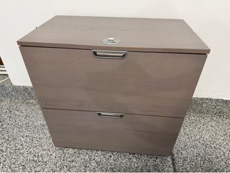 File Cabinet