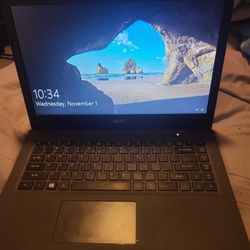 ACER Laptop