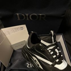 Diors B22s