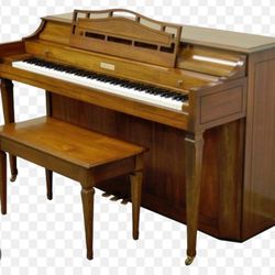 Piano (free)